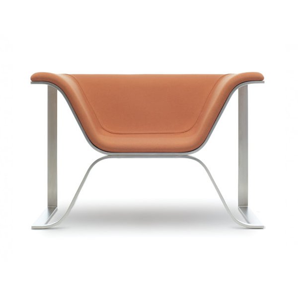 Poly and Bark Eames Style Molded Plastic