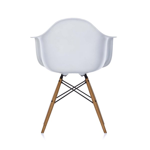 Flash Furniture Alonza Series Transparent Side Chair